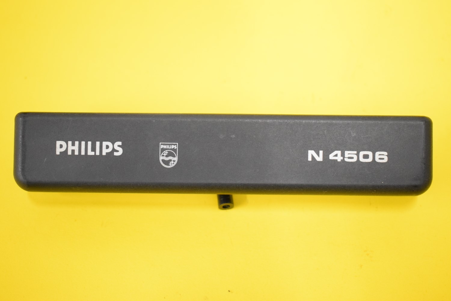 Philips N4506 Bandrecorder Koppen beschermdeksel / Koppenkapje