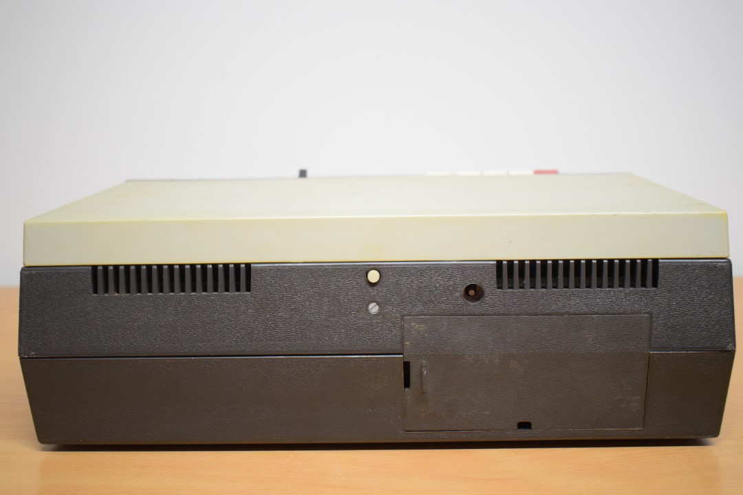 Philips EL-3553 4 Sporen Bandrecorder