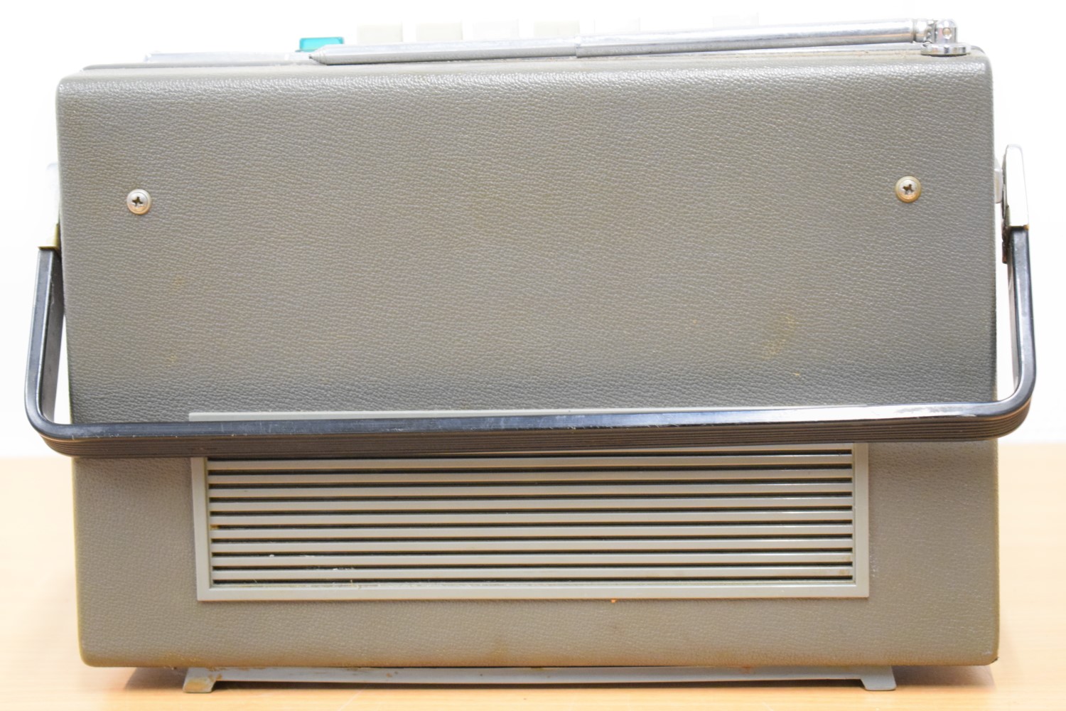 Philips L5W34T/01 Draagbare transistor Radio