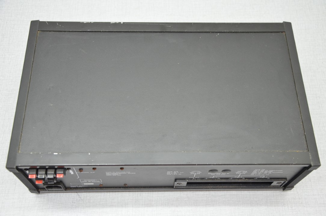 ProPac RM2 Modulair Playback System Cassettedeck