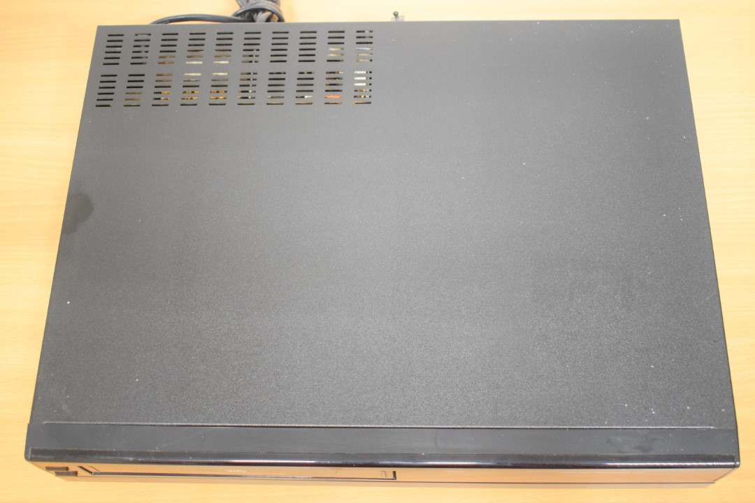 Samsung SX-1260S VCR Videorecorder met Afstandsbediening