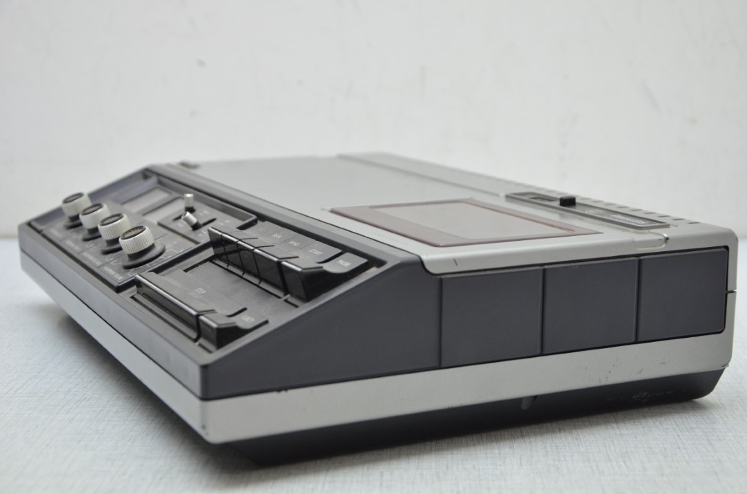Philips N2508 cassettedeck