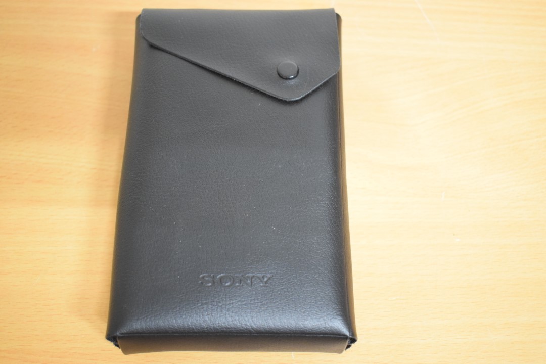 Sony TCM-37V Walkman Draagbaar cassettedeck