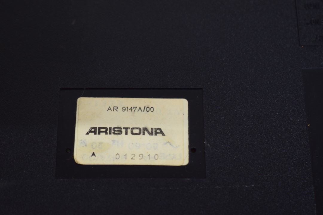 Aristona AR 9147A cassettedeck