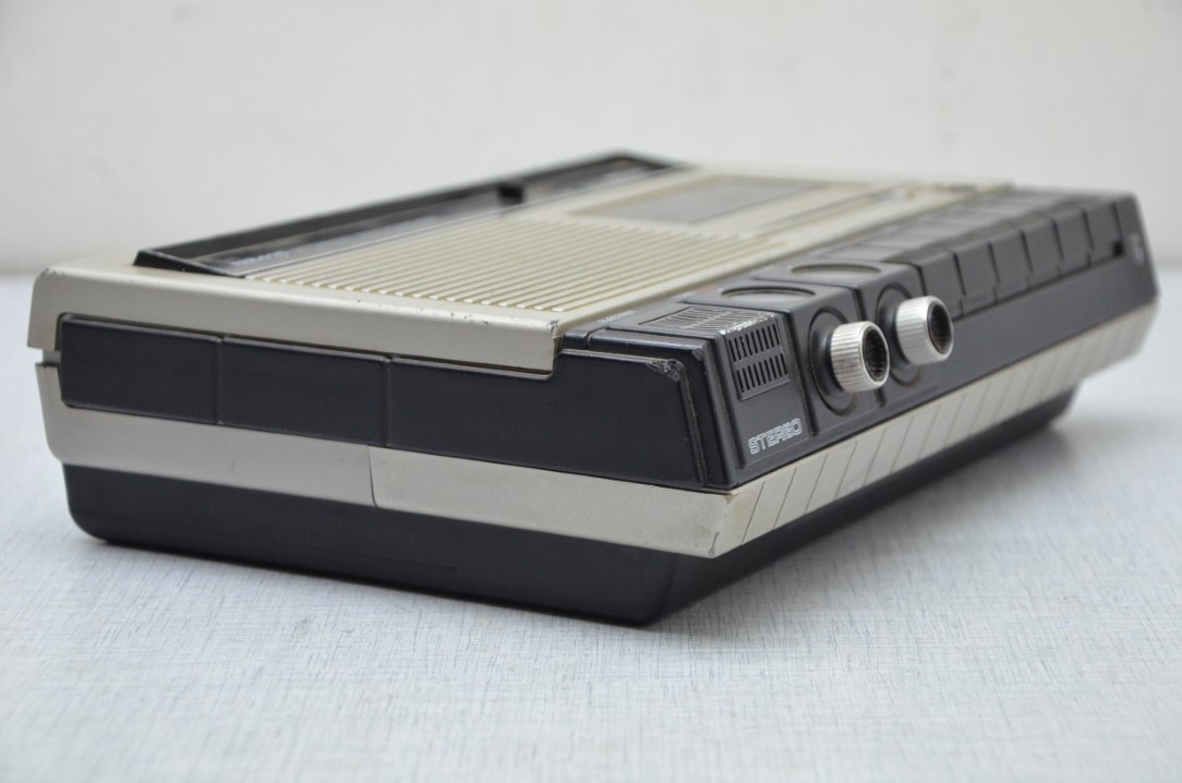 Philips N2415 cassettedeck