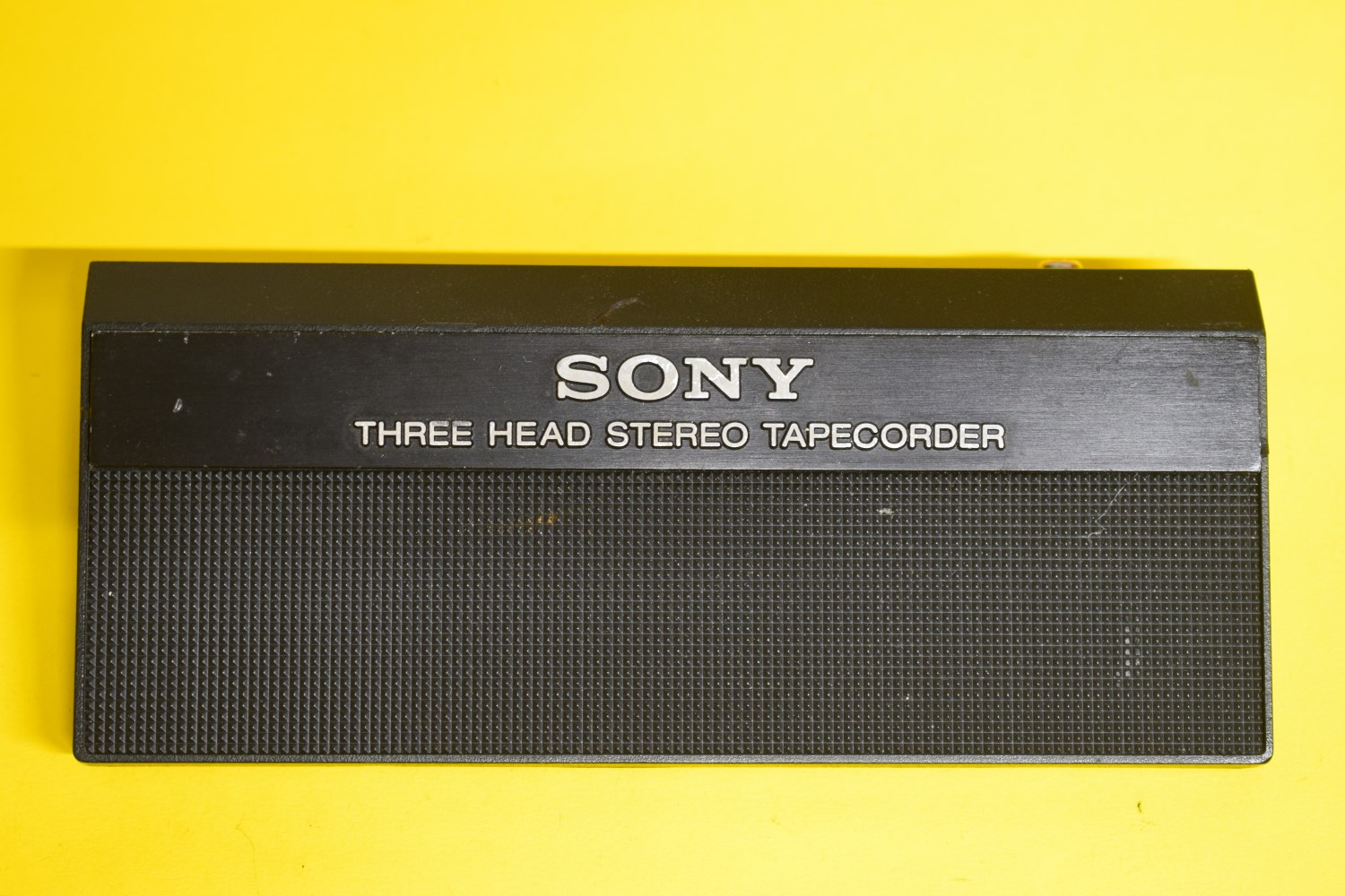 Sony TC-399 Koppen beschermdeksel / Koppenkapje