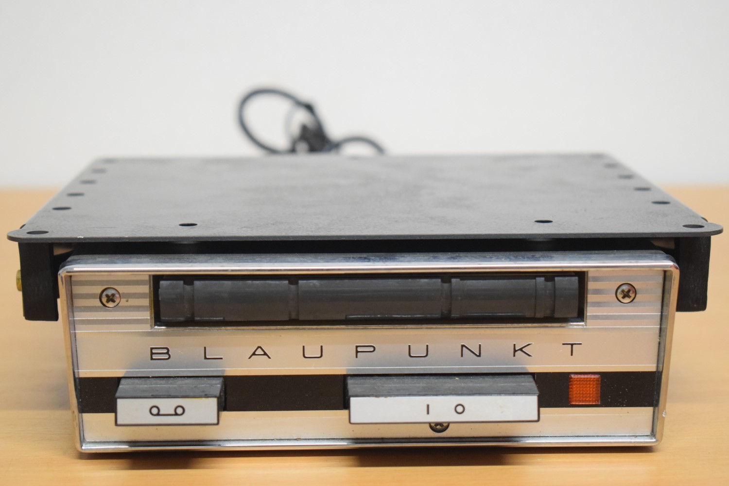 Blaupunkt Auto-Tonbandgerät I Cassettedeck