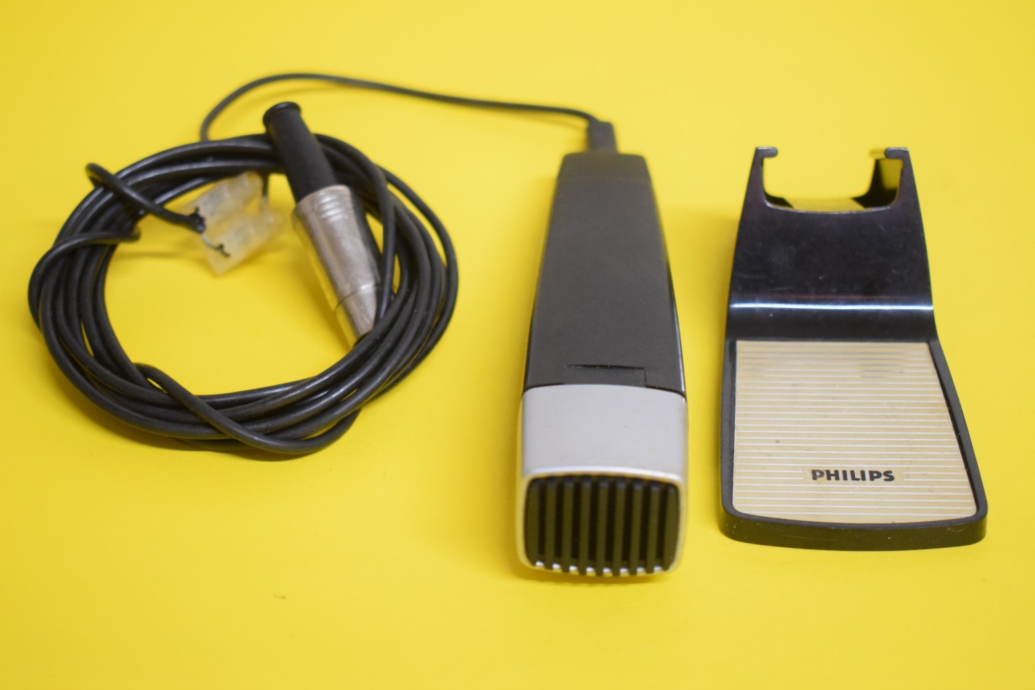 Philips N-8211 Microfoon