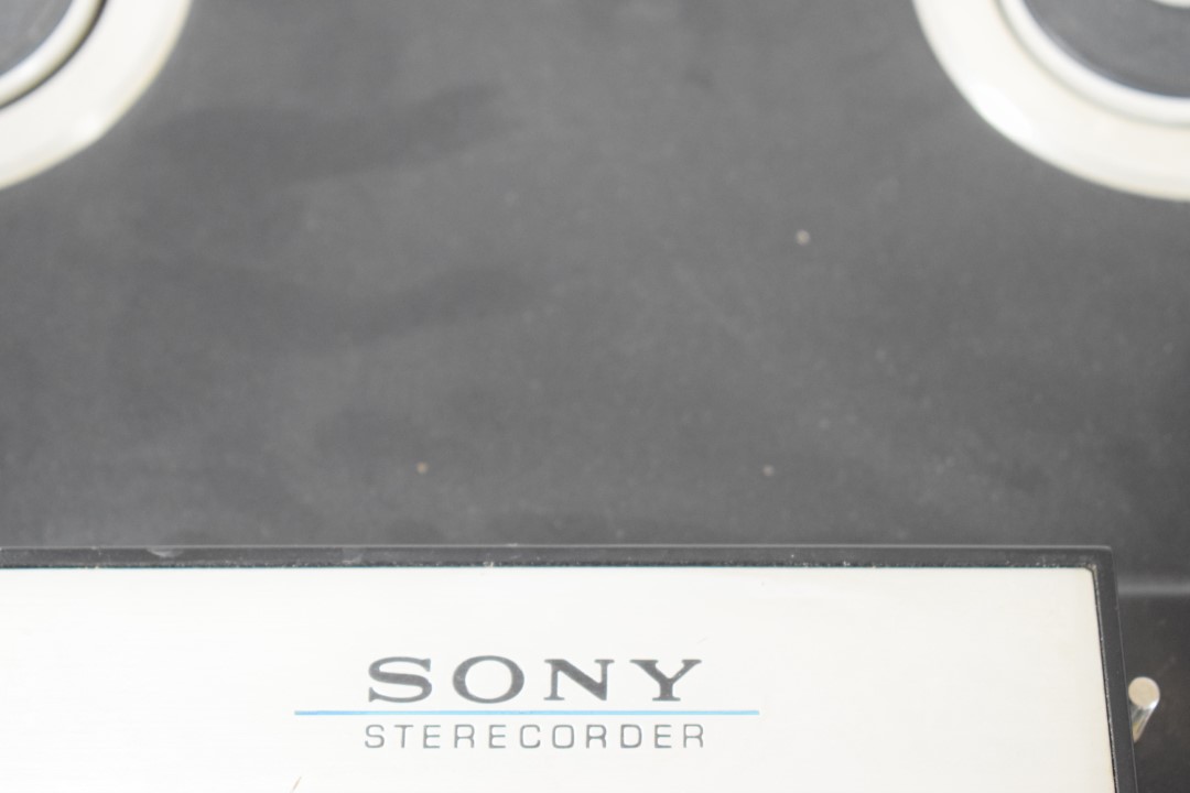 Sony TC-230 Bandrecorder